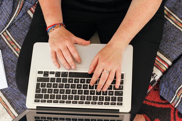 laptops