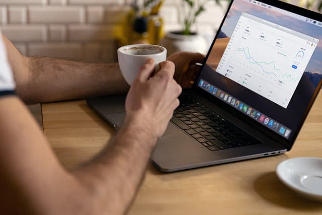 laptop